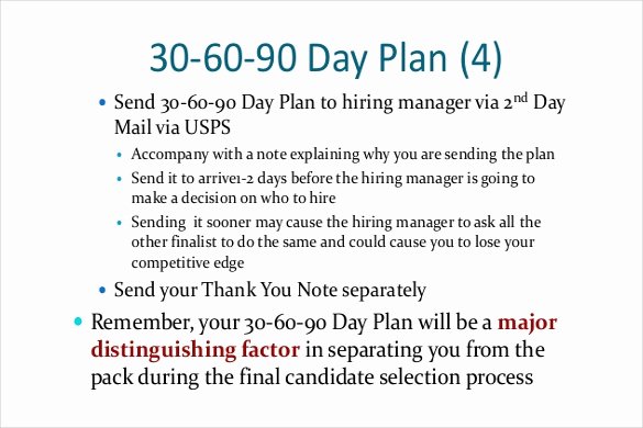 30 Day Action Plan Template Lovely 90 Day Business Plan Template Free