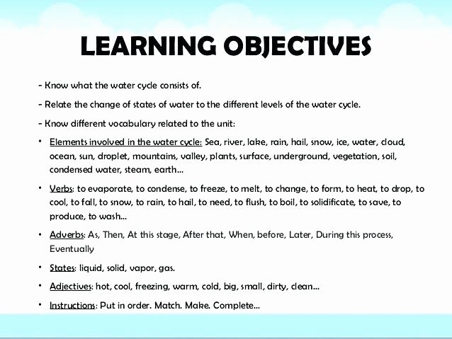 4th Grade Lesson Plan Template Unique Math Lesson Plan Template Differentiated Instruction