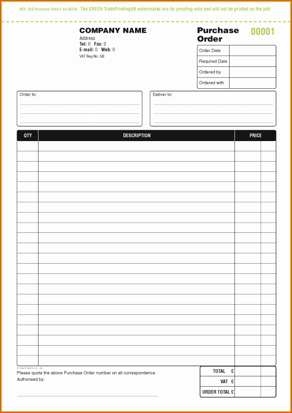 5 E&amp;#039;s Lesson Plan Template Beautiful 7 Purchase order Templates Bookletemplate