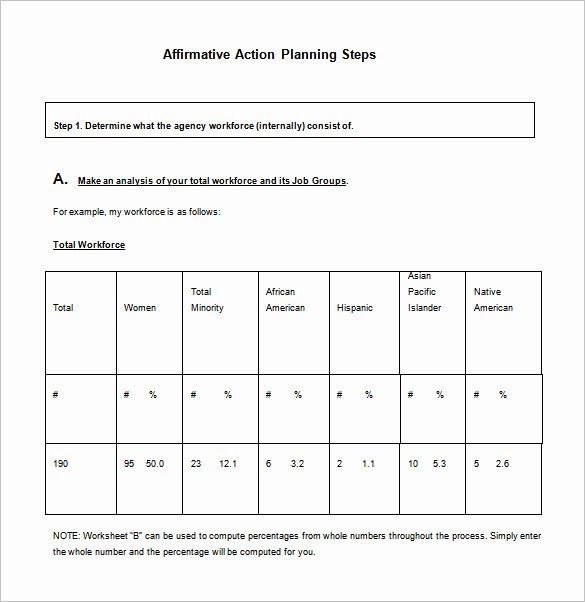 Action Plan Template Word Luxury Simple Action Plan Template 10 Free Word Excel Pdf