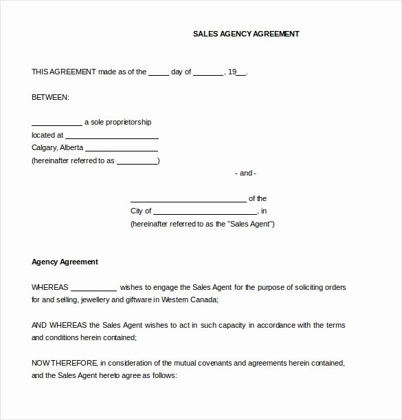 Agreement Letter Between Two Parties Template Best Of 27 Sales Agreement Templates Word Google Docs Apple