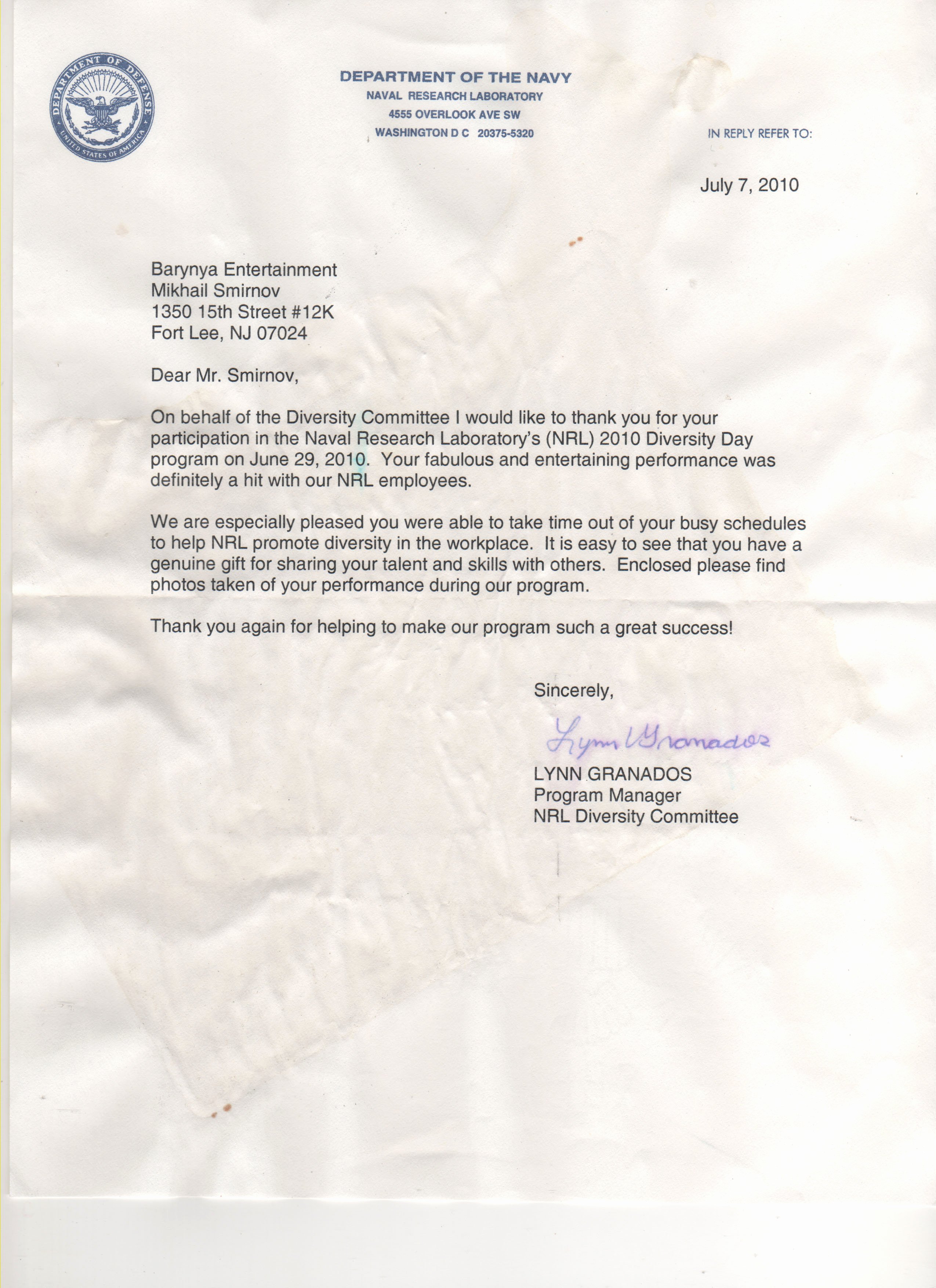 Air force Academy Recommendation Letter Fresh Letter Of Re Mendation for Naval Academy Example Hospi