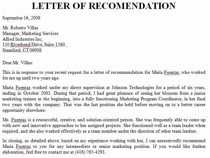 Alumni Letter Of Recommendation Fresh Re Mendation Letter Help Houston