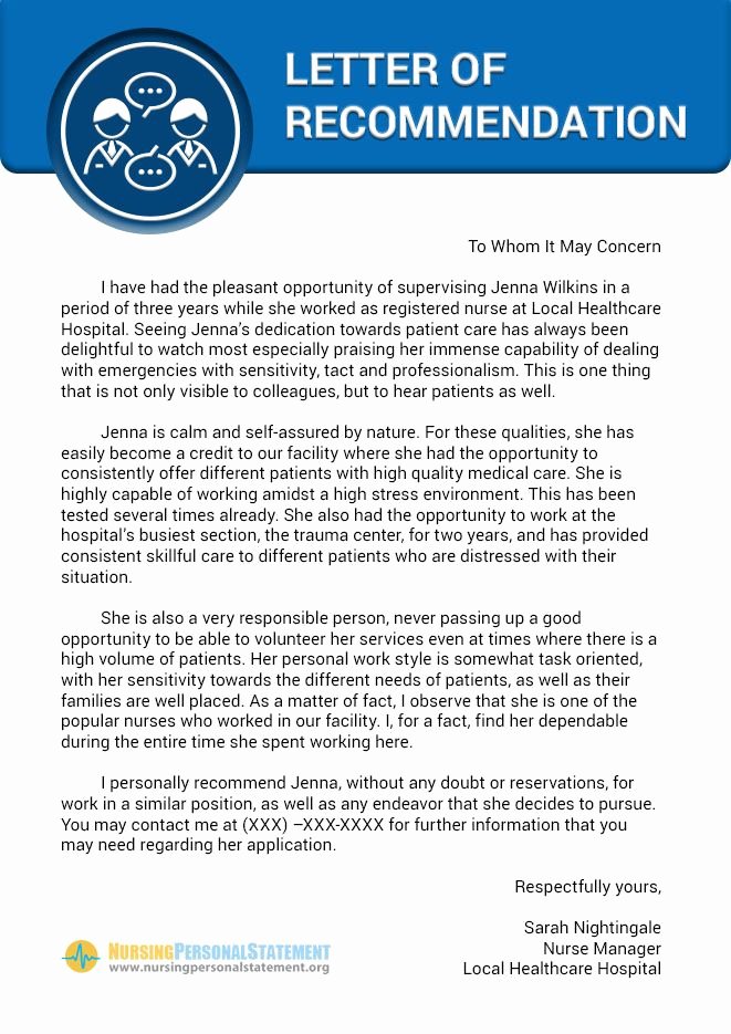 30 Amcas Letter Of Recommendation Guide Hamiltonplastering
