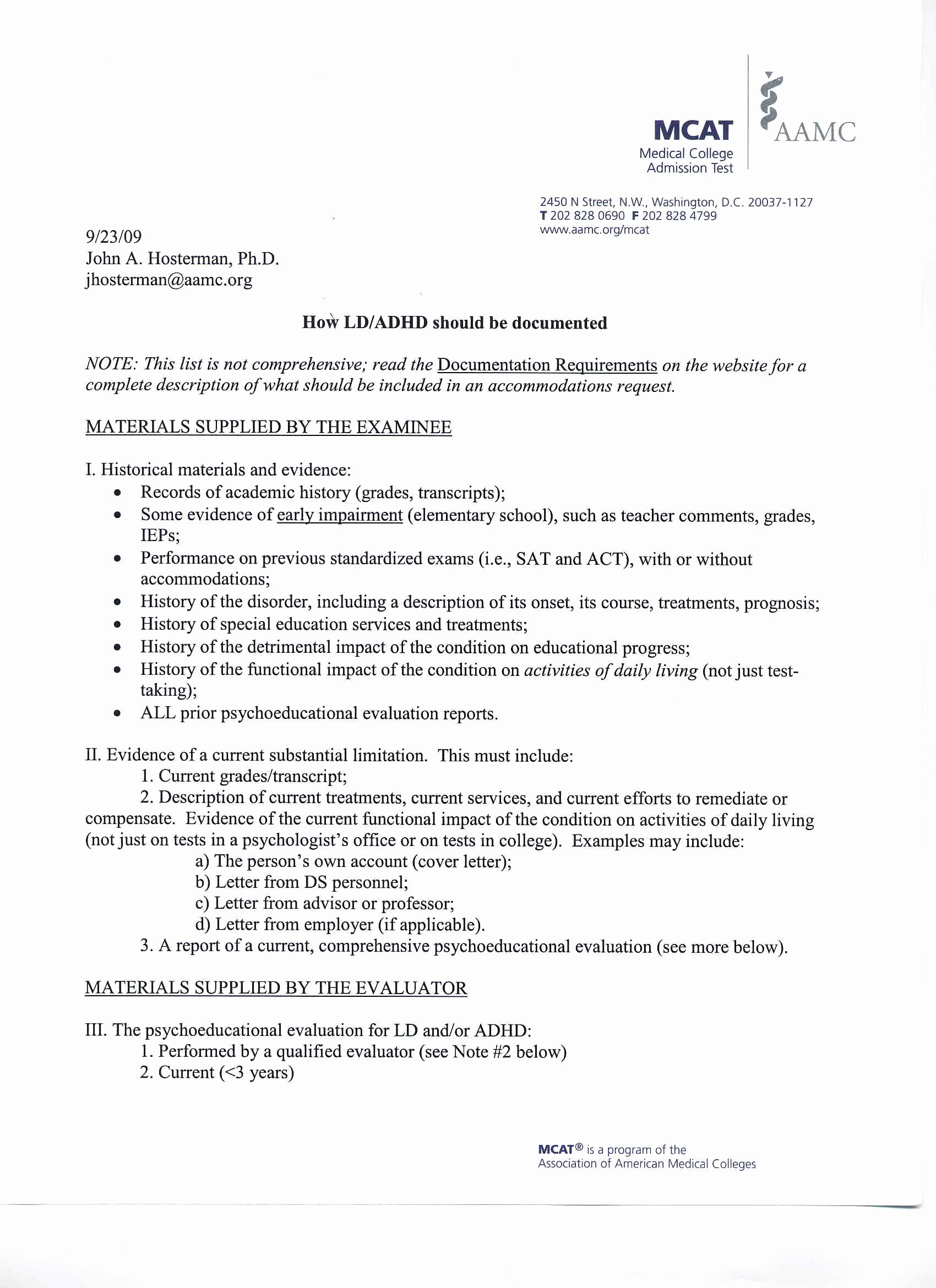 Amcas Letter Of Recommendation Guide New Lewis associates Medical School Advising