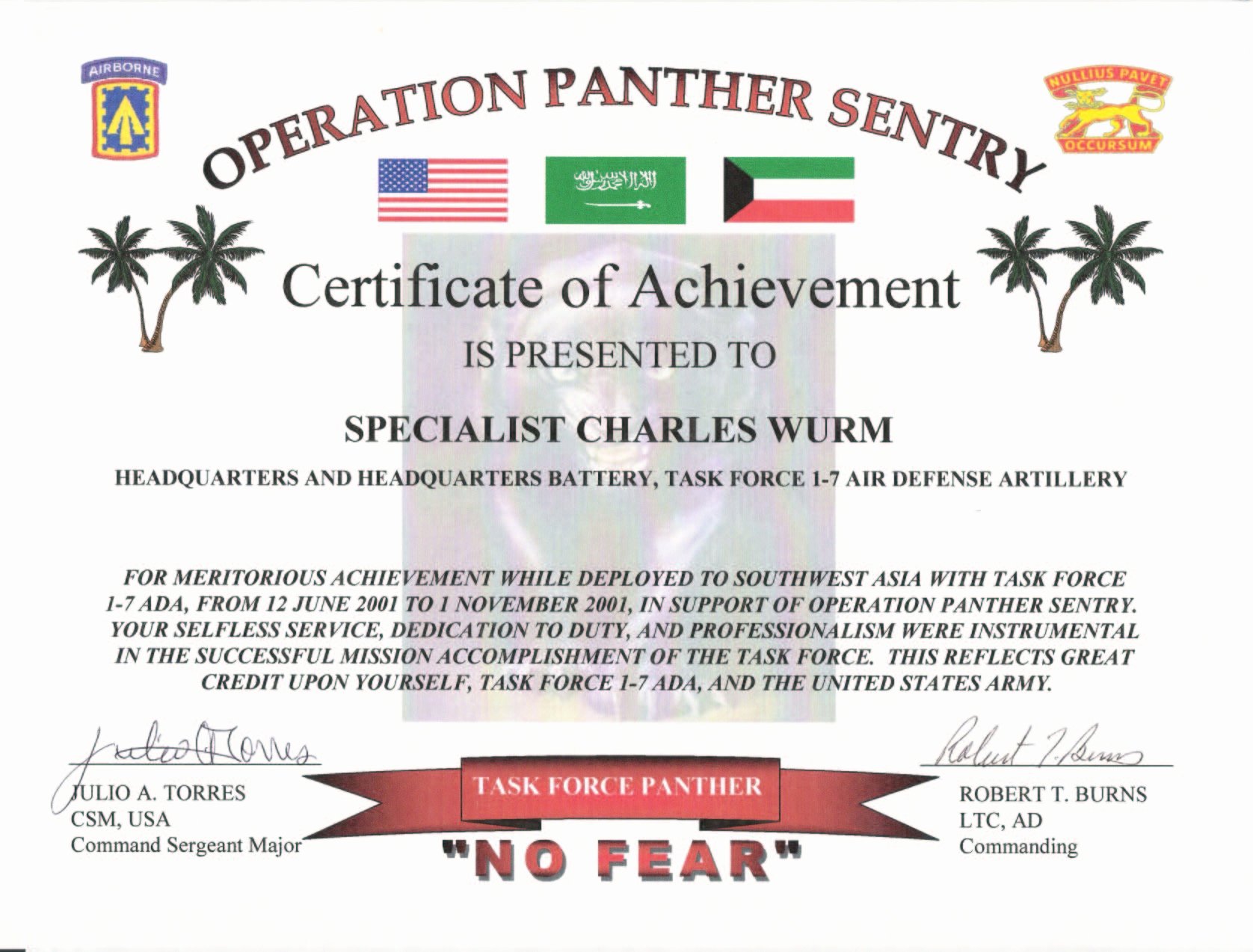 Army Award Certificate Template Inspirational Certificate Achievement Wording Bamboodownunder