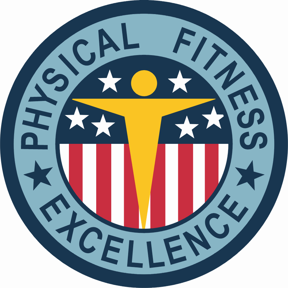 Army Pt Plan Template Unique Physical Fitness Badge