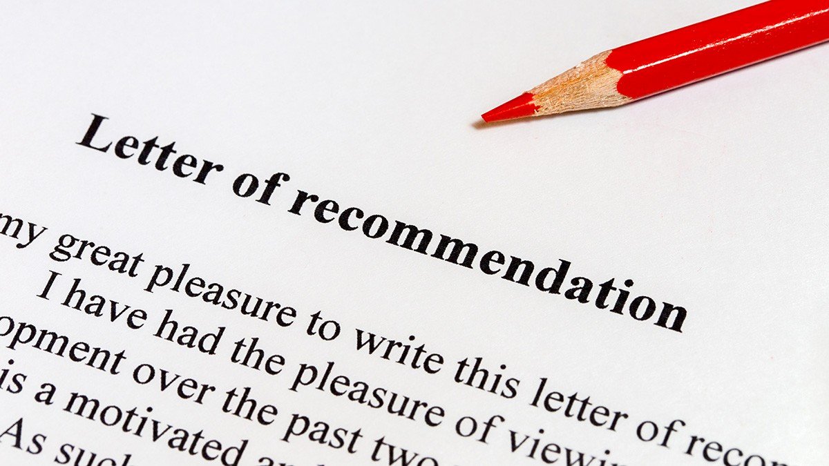 Ask for Letter Of Recommendation Awesome How Do You ask for A Letter Of Re Mendation Aba for