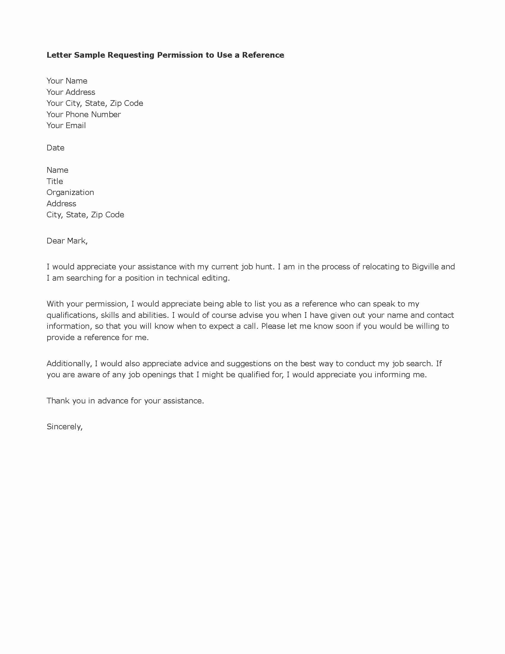 Ask for Letter Of Recommendation Luxury Business Reference Letter Template Example Mughals