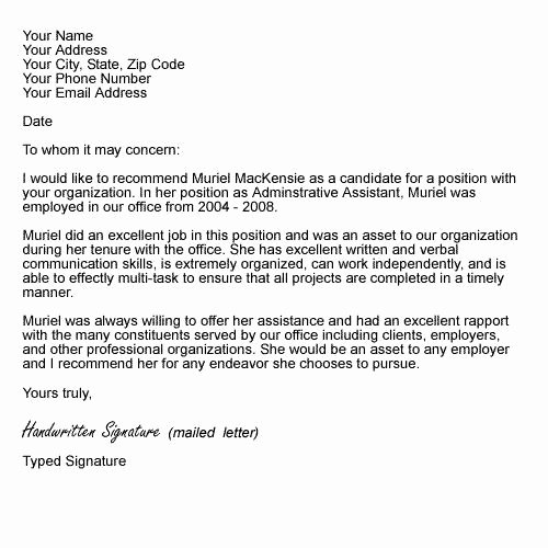 Bad Letter Of Recommendation Awesome 11 Best Professional Character Reference Letter Images On