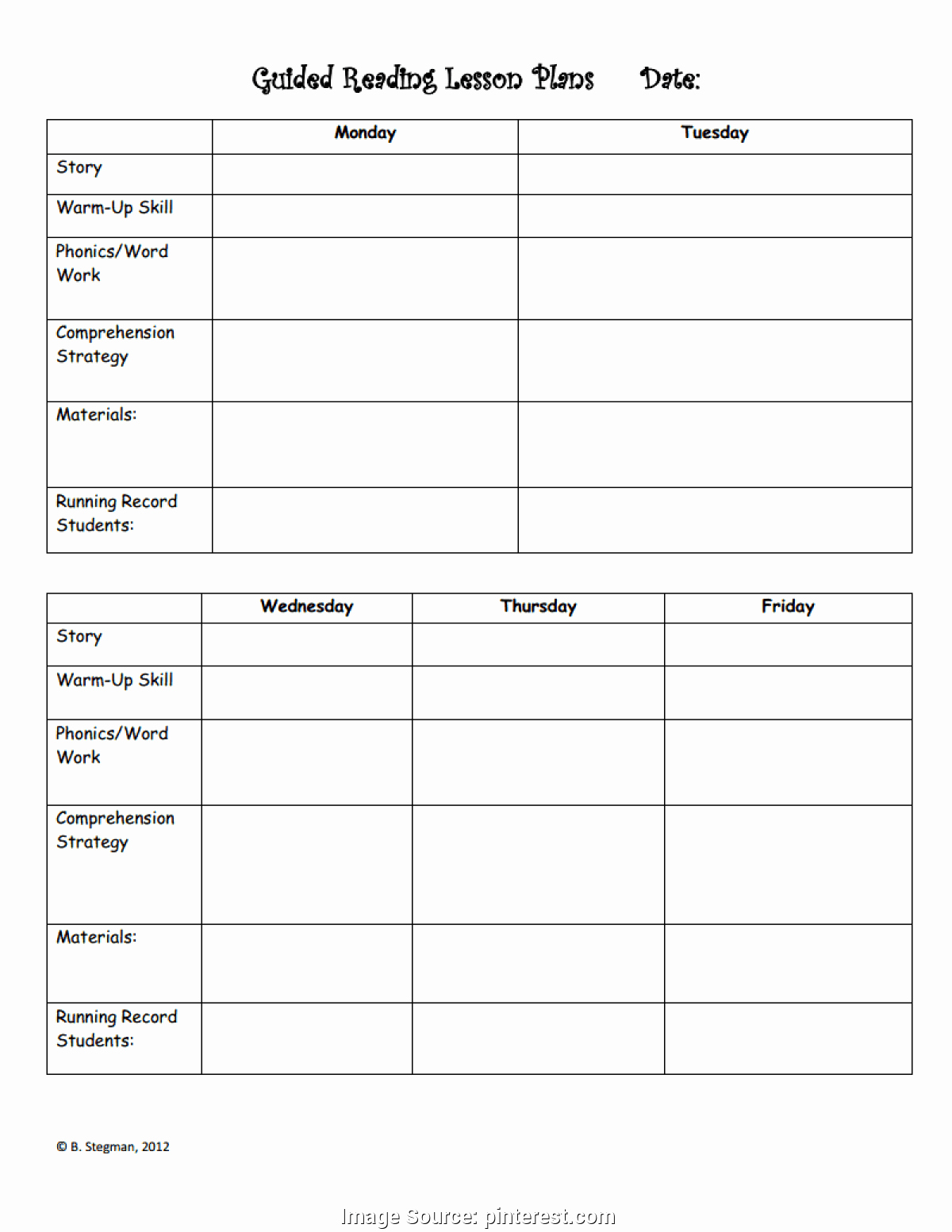 Basic Lesson Plan Template Lovely Training Session Plan Template Download Module 2a Lesson