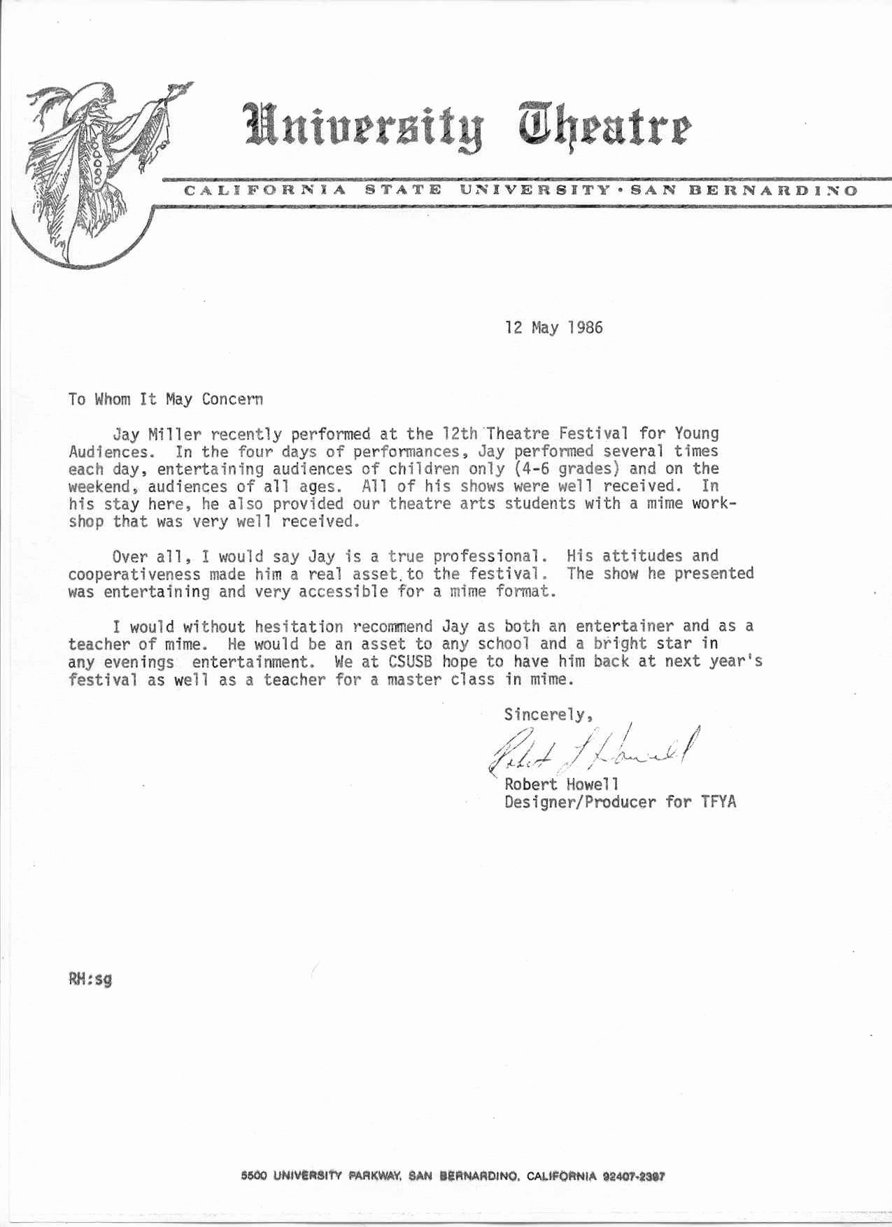 Berkeley Letter Of Recommendation New Writing A Letter Of Re Mendation Teachers Name