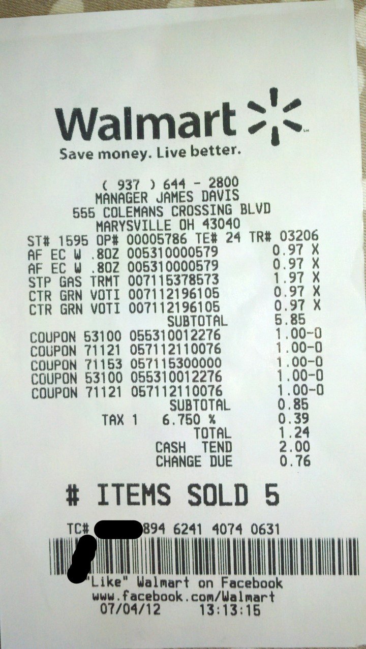 Best Buy Receipt Template Best Of Walmart Receipt Generator