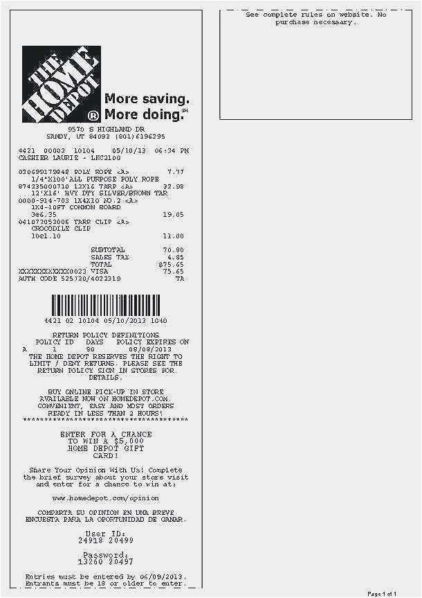 Best Buy Receipt Template New 25 New Best Buy Receipt Template Picture Of Best Buy Receipt Template 