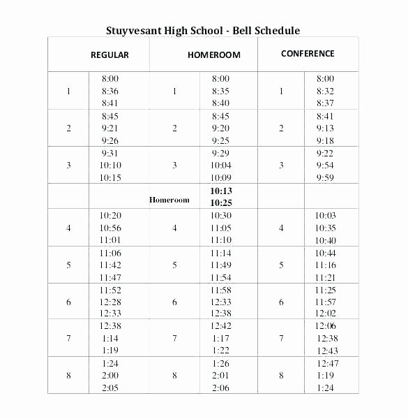 Block Schedule Lesson Plan Template Fresh Excel Basketball League Schedule Template Youth Football