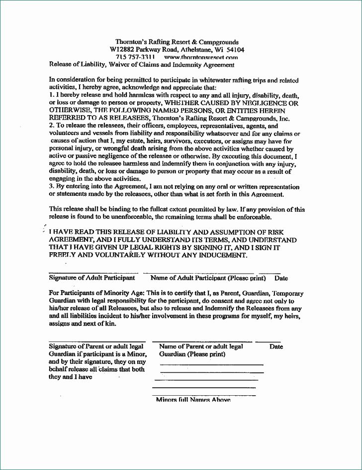 Bounce House Rental Agreement Template Inspirational Satisfaction Mortgage form