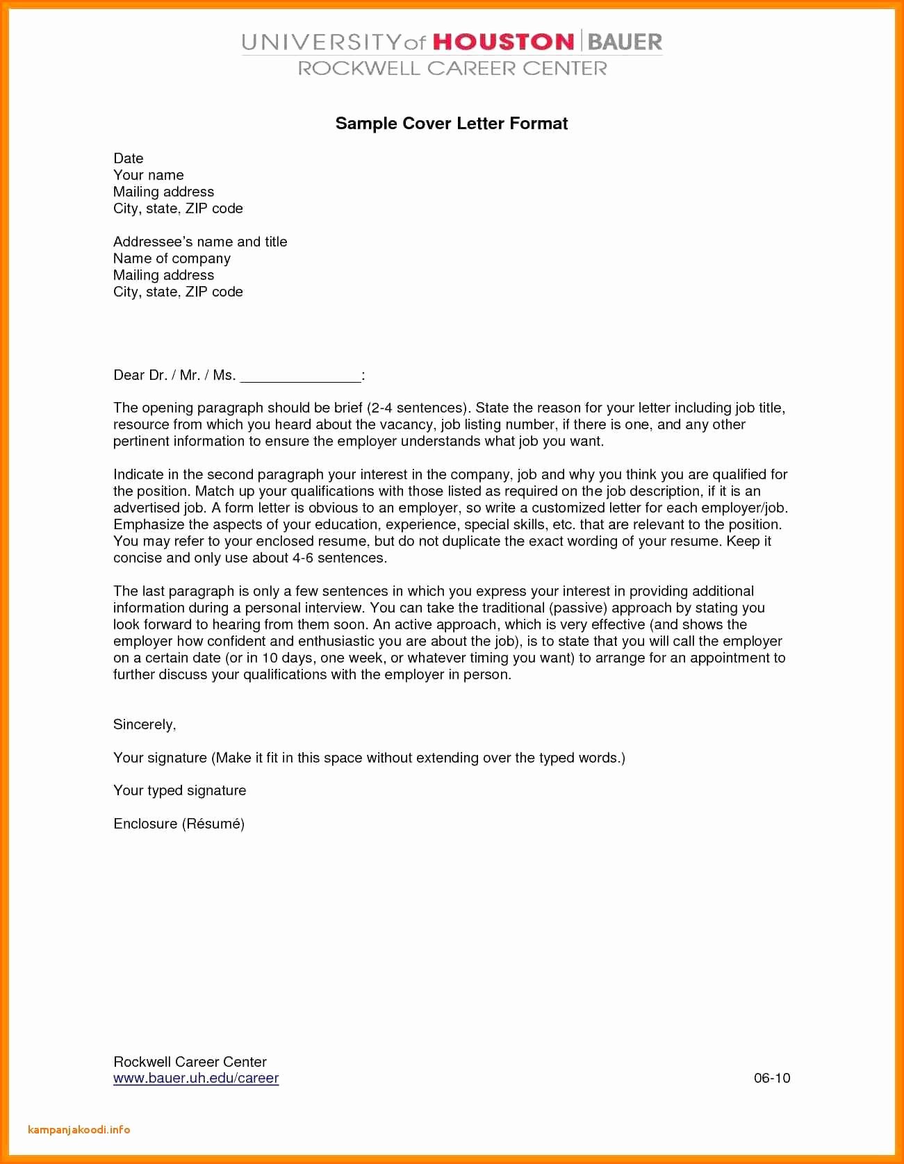 Business Letter format with Cc Luxury Business Letters Enclosures Letter with and Cc format