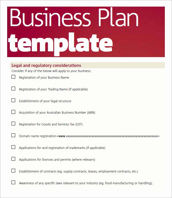 Business Plan Cover Page Template Inspirational Business Plan Sample Pdf