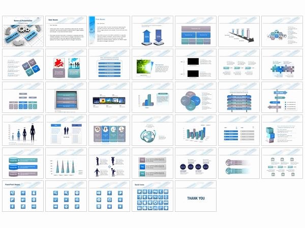 Business Plan Template Powerpoint Awesome Business Plan Analysis Powerpoint Templates Business