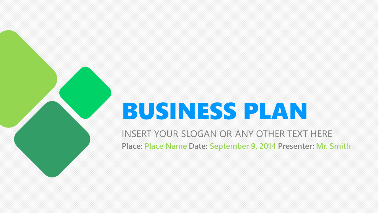 Business Plan Template Ppt Elegant Business Plan Powerpoint Template Prezentr