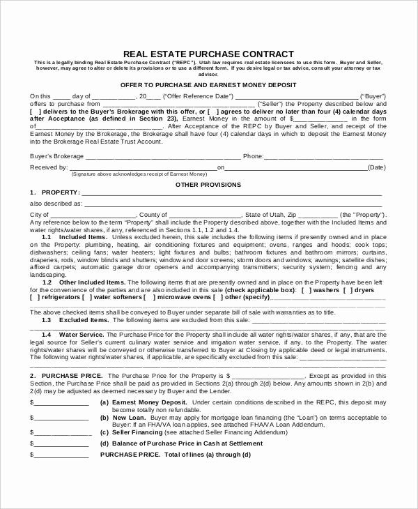 Buyout Agreement Sample Best Of 13 Purchase Contract Templates Word Pdf Google Docs