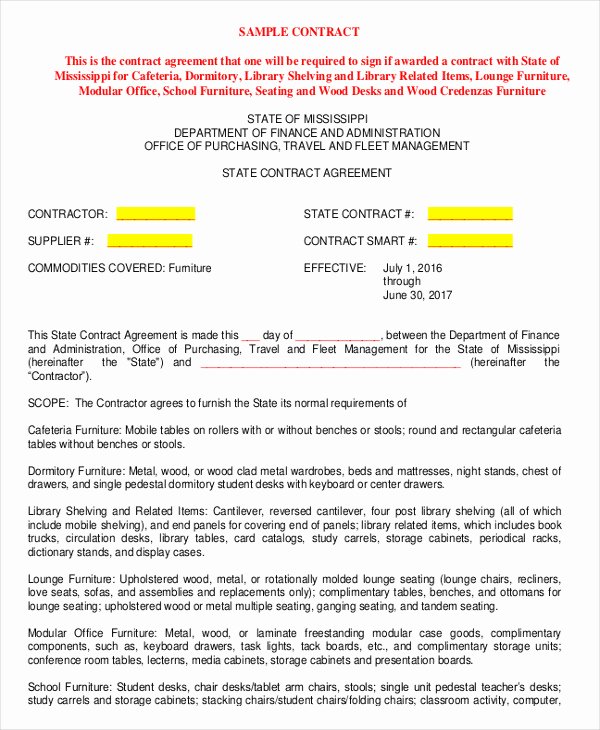 Buyout Agreement Sample New 13 Purchase Contract Templates Word Pdf Google Docs