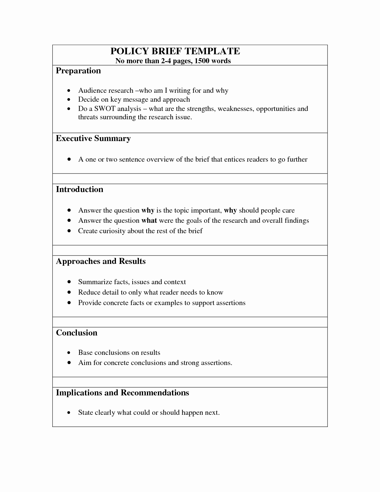 Case Brief Template Microsoft Word Best Of Globalcitizenchs