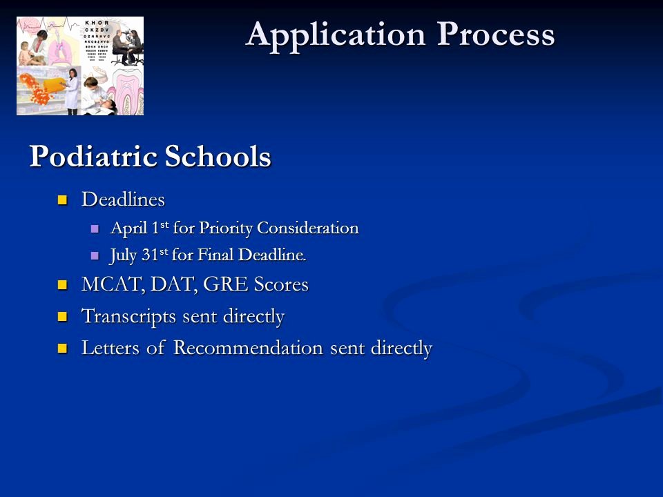 Caspa Letter Of Recommendation Best Of Applying to Graduate and Professional School Ppt Video