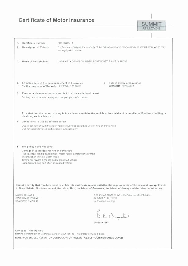 Certificate Of Destruction Sample Awesome Examples Executive Resumes Sample Certificate