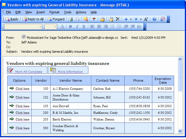 Certificate Of Insurance Tracking Template Luxury Pin Track Certificates Of Insurance On Pinterest