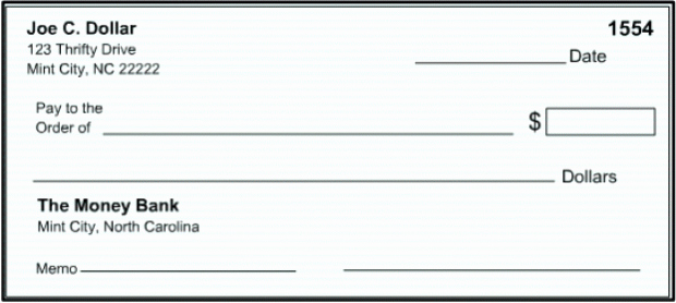 Check Template for Word Awesome Blank Check Templates for Microsoft Word Salonbeautyform
