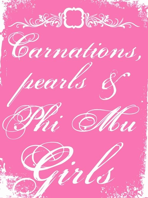 Chi Omega Letter Of Recommendation Best Of 1000 Phi Mu Quotes On Pinterest