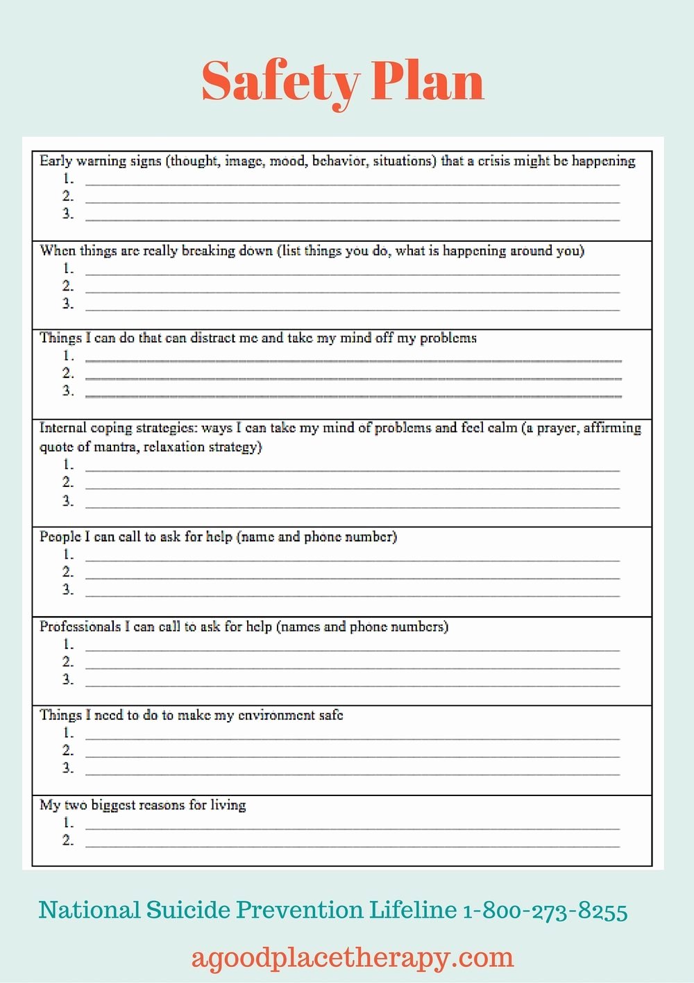 Child Safety Plan Template Unique Template Safety Plan Template Safety Plan Template