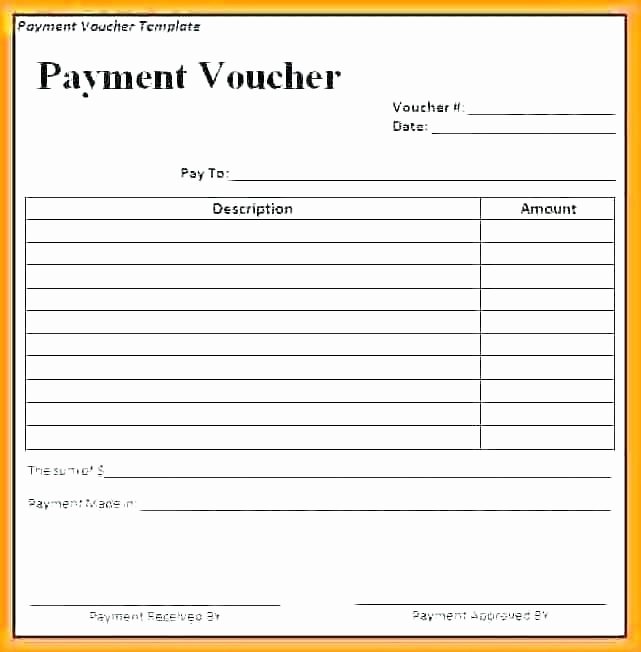 Child Support Receipt Template Unique Download Free Receipt Template Small Business Word format
