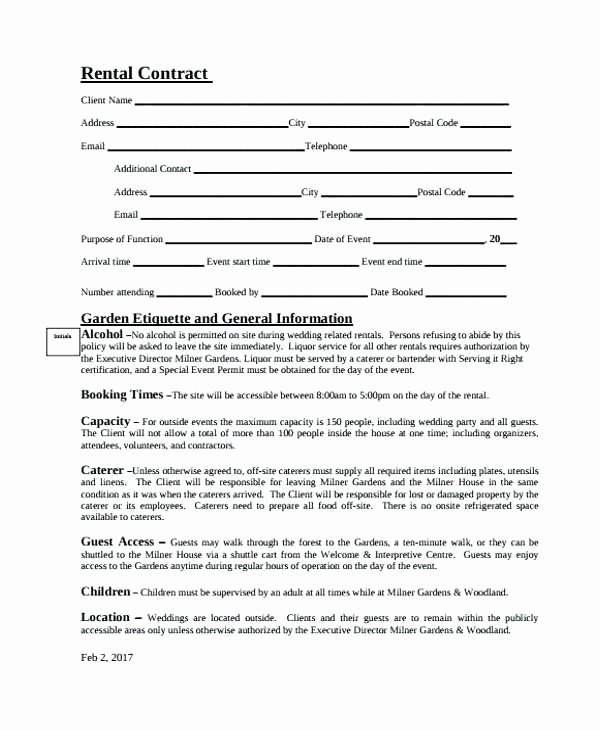 Church Facility Rental Agreement Template Lovely Month to Rental Agreement forms Templates Doc Free Print