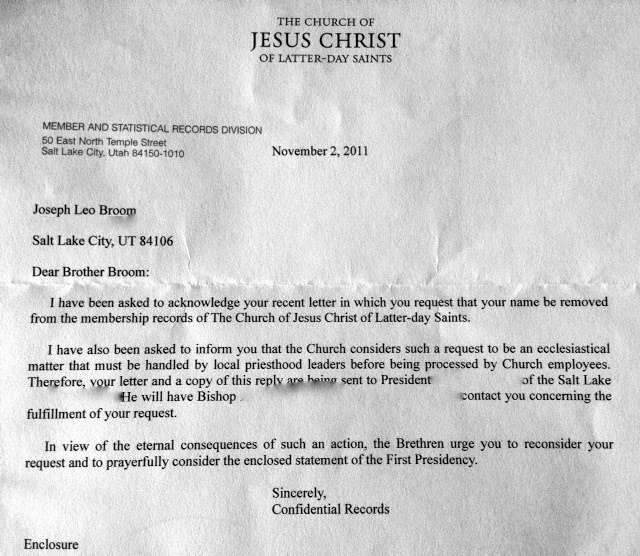 Church Membership Transfer Letter Template Awesome Church Letter to Inactive Members
