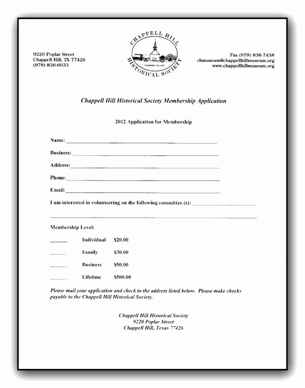 Church Membership Transfer Letter Template Unique 9 Church Member Information form Template Ieitp