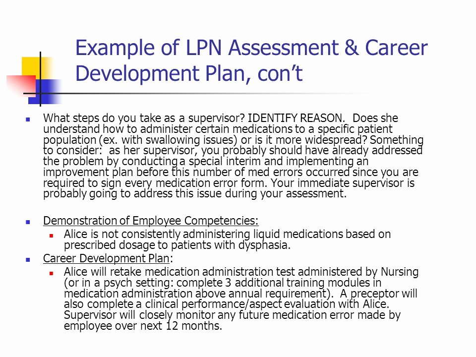 Clinical Development Plan Template Awesome Employee Petencies Ppt Video Online