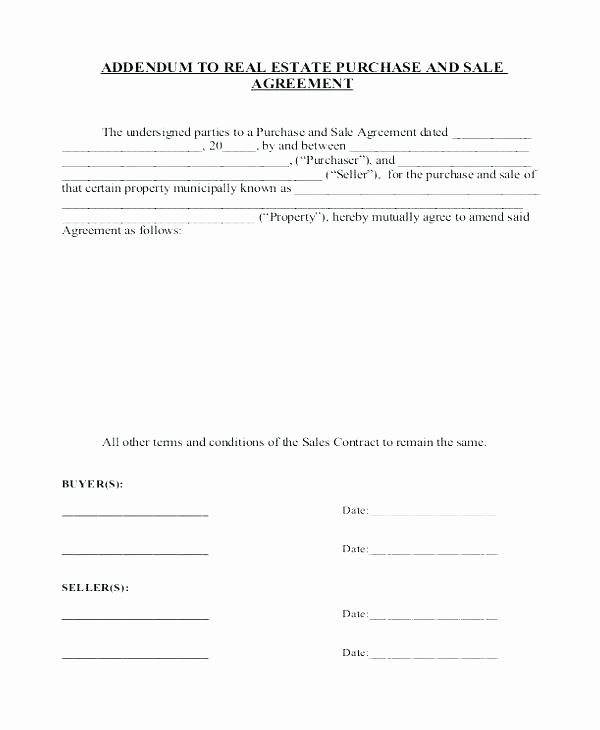 Co Ownership Agreement Real Estate Template Fresh Basic Home Purchase Agreement form Simple Home Buyer