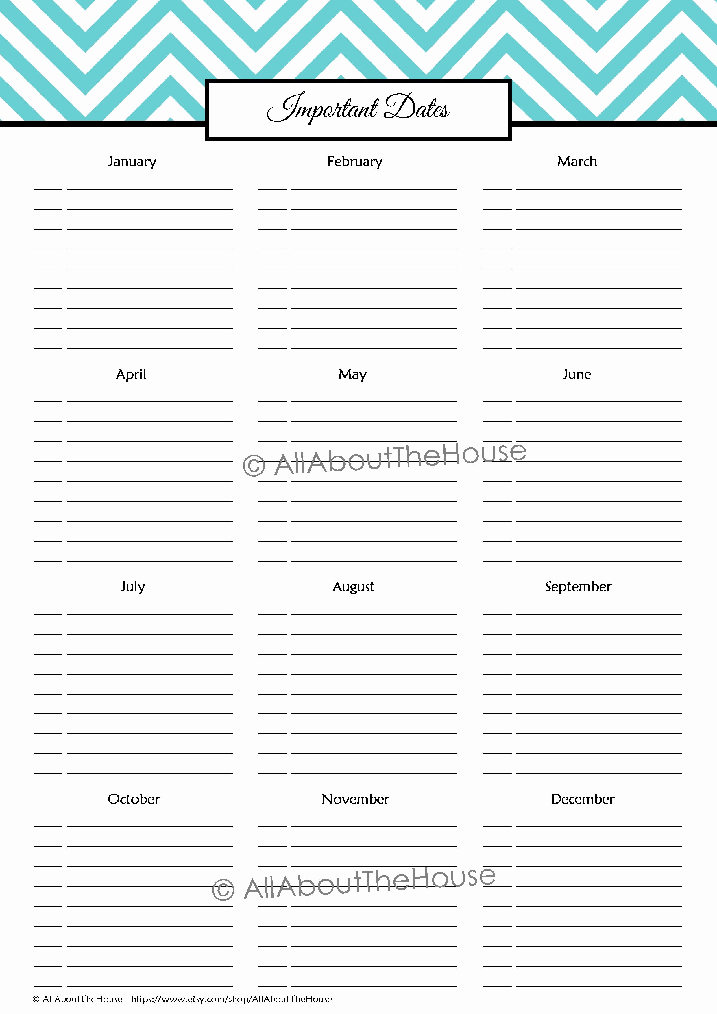 College 4 Year Plan Template New Student Planner – Editable