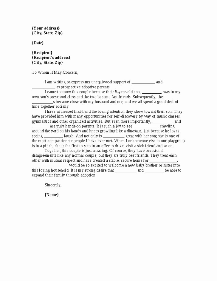 College Recommendation Letter From Parent Unique 25 Best Ideas About Reference Letter On Pinterest