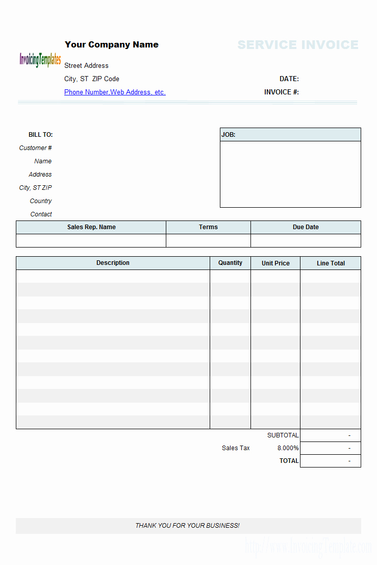 Contractor Receipt Of Payment Awesome Independent Contractor Invoice Template Free