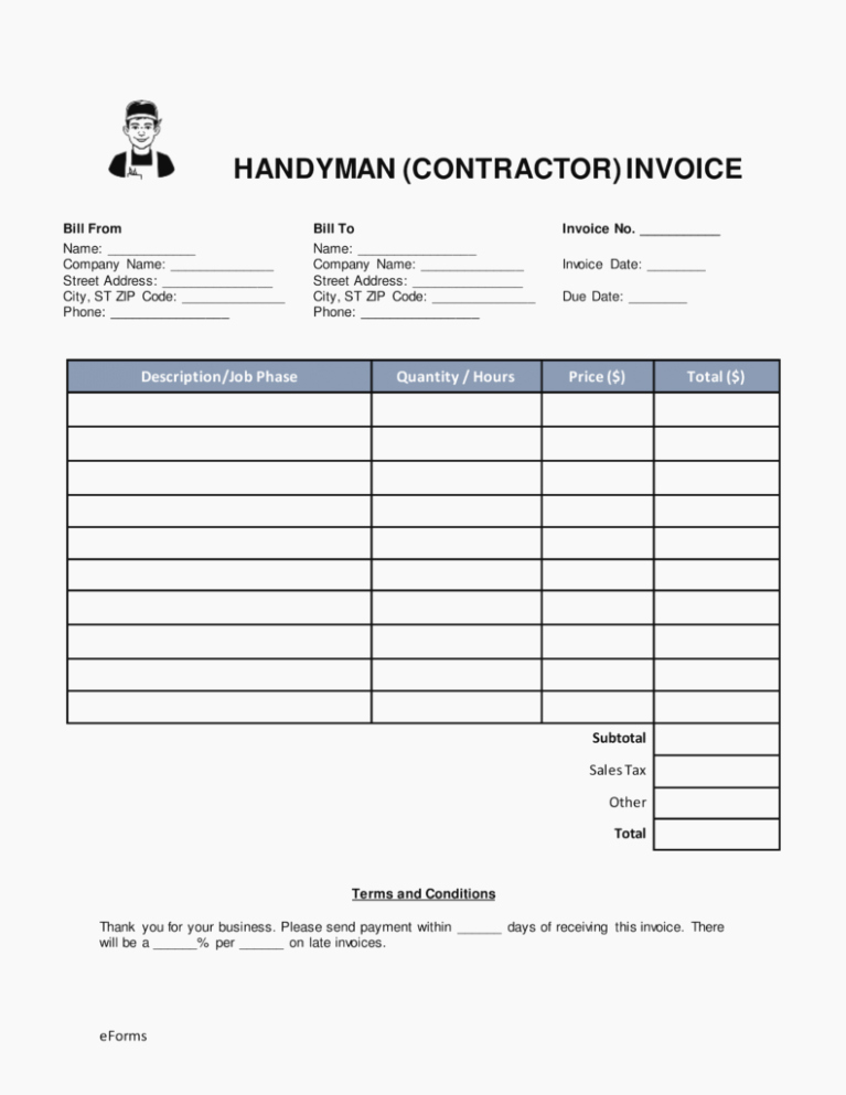 Contractor Receipt Of Payment Fresh Here S why You Should