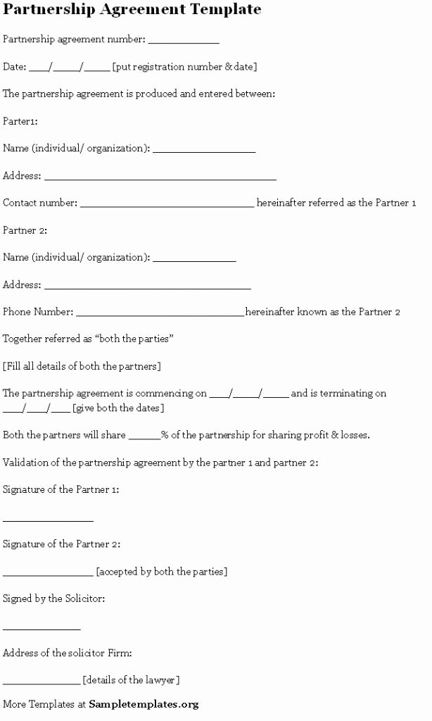 Cottage Operating Agreement Template Best Of Cottage Operating Agreement Template 15 Best Agreement