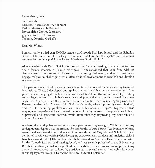 Counselor Letter Of Recommendation Lovely 7 Camp Counselor Cover Letters to Download