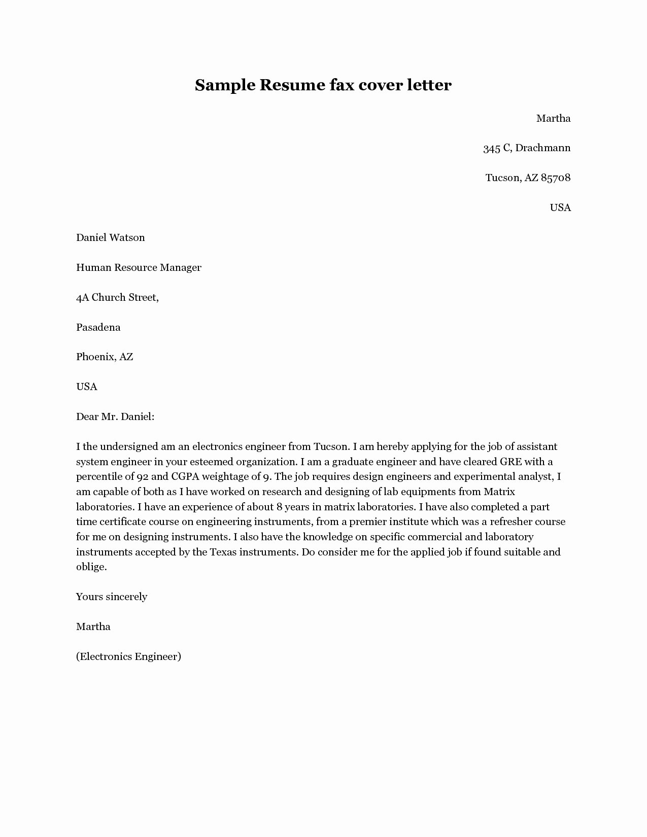 Cover Letter format Google Docs Beautiful Fax Cover Letter Template Google Docs Samples