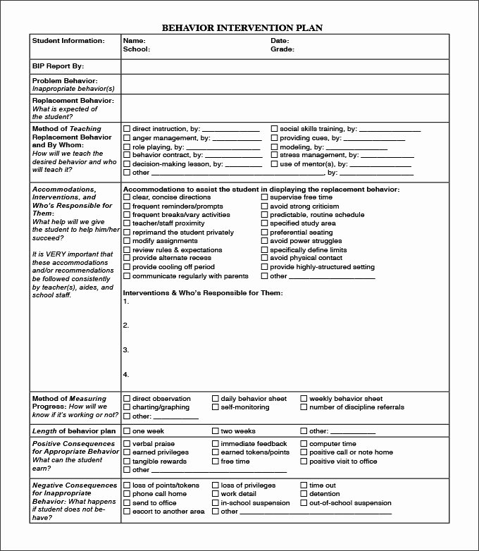 30 Crisis Intervention Plan Template Hamiltonplastering