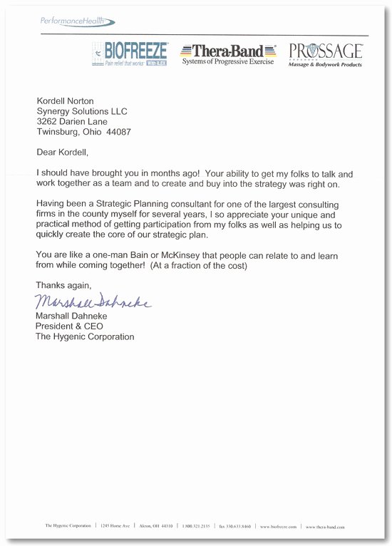 Customer Service Recommendation Letter Unique Best S Of Client Reference Letter Examples