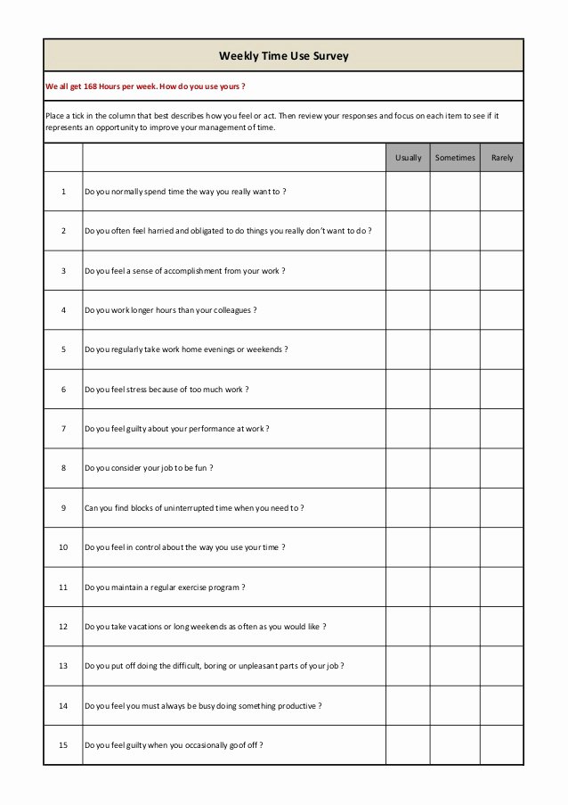 Daily Action Plan Template Fresh Daily and Weekly Action Plan Template