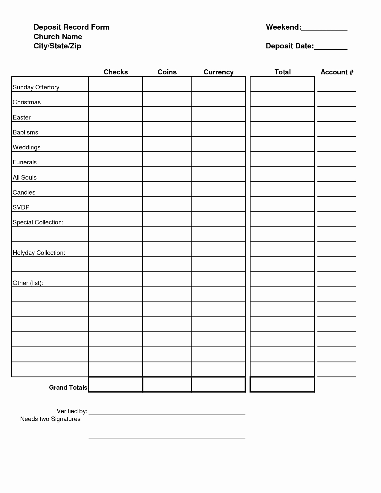 Daily Cash Sheet Template Excel New Best S Of Cash Count Sheet Excel Cash Drawer Count